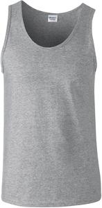 Gildan GI64200 - DÉBARDEUR HOMME SOFT STYLE Sport Grey