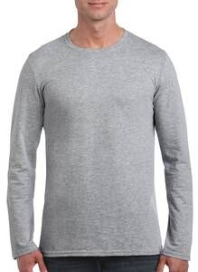 tee-shirt homme manches longues