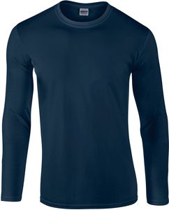 tee-shirt homme manches longues