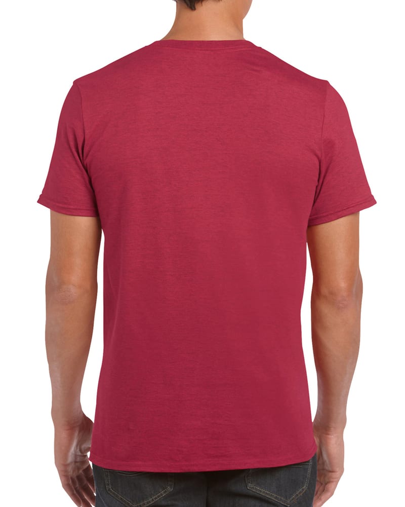 Gildan GI6400 - T-Shirt Homme Coton