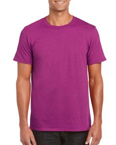 Gildan GI6400 - T-Shirt Homme Coton