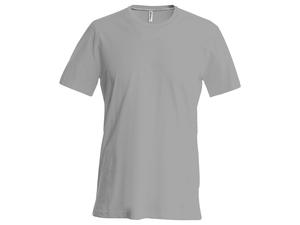 Kariban K356 - T-SHIRT COL ROND MANCHES COURTES