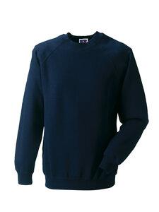 Russell RU7620M - Sweat-Shirt Manches Raglan