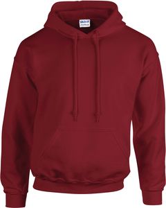 Gildan GI18500 - Sweat à Capuche Homme Garnet