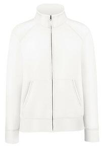 Fruit of the Loom SC62116 - Veste Molleton Femme Zippée