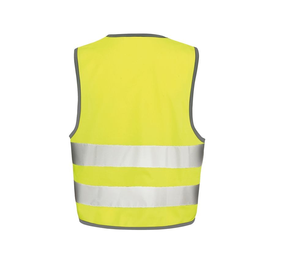 Result R200X - Gilet De Sécurité