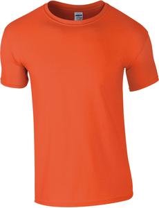 Gildan GI6400B - T-SHIRT ENFANT Orange