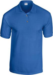 Gildan GI8800B - POLO JERSEY RESPIRANT ENFANT