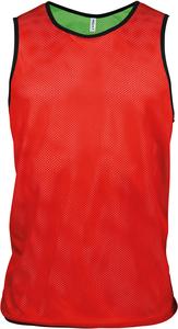 ProAct PA042 - CHASUBLE RÉVERSIBLE MULTISPORTS ADULTE ET ENFANT