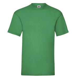 Fruit of the Loom SC6 - T-Shirt Manches Courtes 100% Coton  Kelly Green