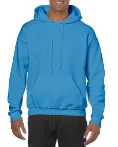 Gildan GI18500 - Sweat à Capuche Homme Saphir