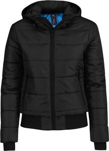 B&C CGJW941 - Blouson Doudoune Femme