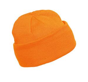 K-up KP031 - BONNET Fluorescent Orange