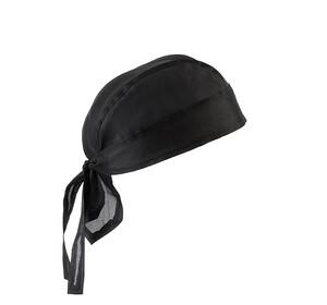 K-up KP150 - CHAPEAU BANDANA Noir