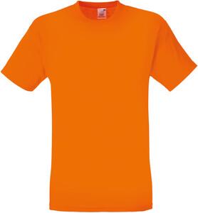 Fruit of the Loom SC61019 - T-shirt Enfant Orange