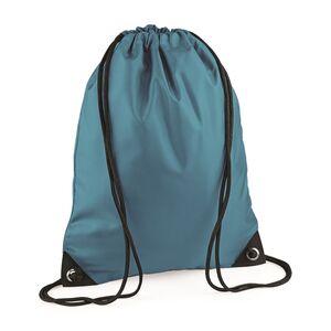 Bag Base BG100 - Sac Gym Océan Blue