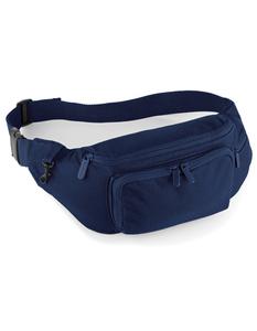 Quadra QD12 - Sac banane French Navy