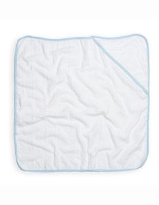 Towel city TC36 - Serviette à capuche pour bébés