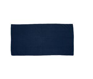 Towel City TC016 - SERVIETTE MICROFIBRE Navy