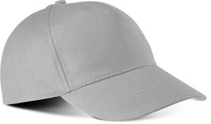 K-up KP116 - CASQUETTE EN COTON - 5 PANNEAUX