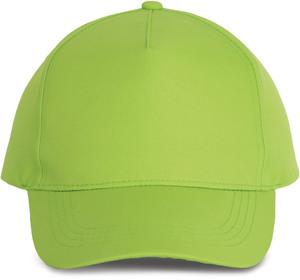 K-up KP157 - Casquette polyester - 5 panneaux