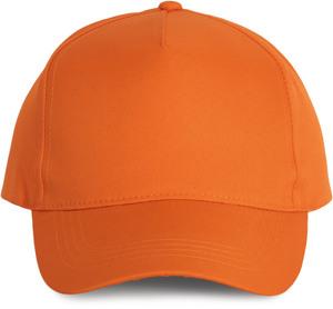 K-up KP157 - Casquette polyester - 5 panneaux