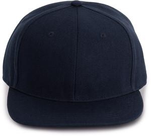 K-up KP160 - Casquette Snapback - 6 panneaux