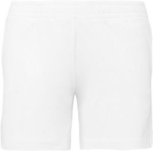 ProAct PA152 - SHORT JERSEY SPORT FEMME