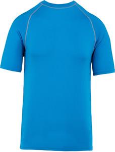 Proact PA4007 - T-shirt surf adulte Aqua Blue