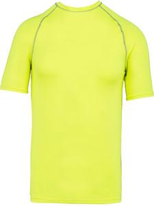 Proact PA4007 - T-shirt surf adulte Fluorescent Yellow
