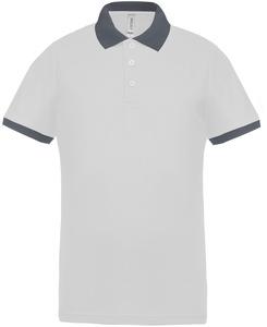 Proact PA489 - Polo piqué performance homme