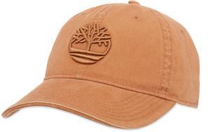 Timberland TBA1E9M - CASQUETTE BASEBALL Wheat