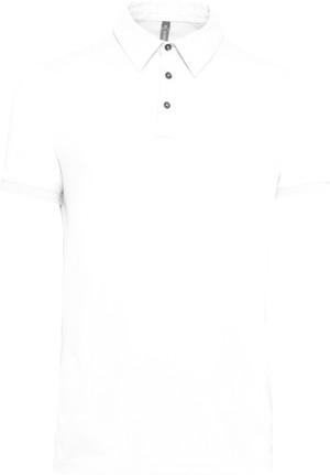 Kariban K262 - Polo jersey manches courtes homme