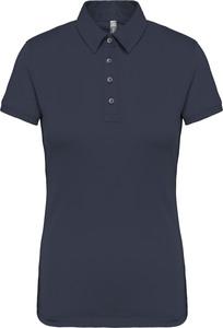 Kariban K263 - Polo jersey manches courtes femme Navy