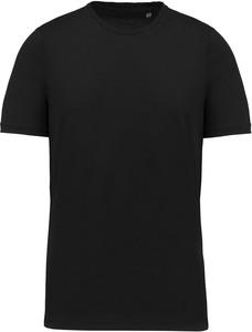 Kariban K3000 - T-shirt Supima® col rond manches courtes homme Black