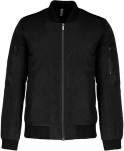 Kariban K6122 - Blouson bomber homme Black