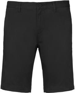 Kariban K750 - Bermuda chino homme