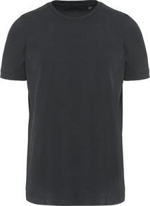 Kariban KV2115 - T-shirt manches courtes homme Vintage Charcoal