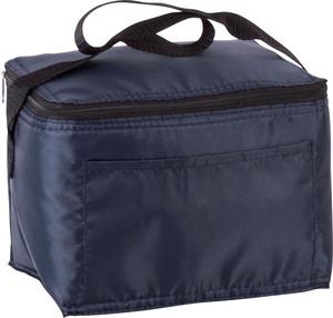 Kimood KI0345 - Mini sac isotherme Navy