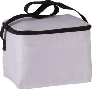 Kimood KI0345 - Mini sac isotherme White