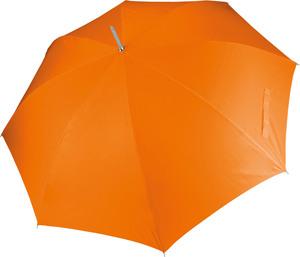 Kimood KI2007 - Parapluie de golf Orange
