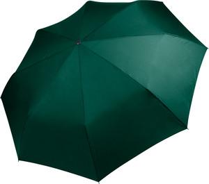 Kimood KI2010 - MINI PARAPLUIE PIABLE Bottle Green