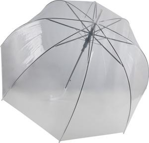 Kimood KI2024 - Parapluie transparent