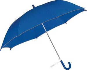 Kimood KI2028 - Parapluie pour enfant Royal Blue