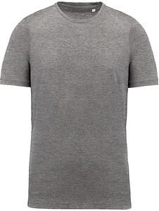 Kariban K3000 - T-shirt Supima® col rond manches courtes homme Grey Heather