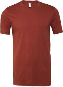 Bella+Canvas BE3001CVC - T-SHIRT HOMME COL ROND Heather Clay