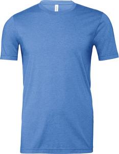 Bella+Canvas BE3001CVC - T-SHIRT HOMME COL ROND Heather Columbia Blue
