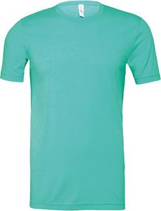 Bella+Canvas BE3001CVC - T-SHIRT HOMME COL ROND Heather Sea Green
