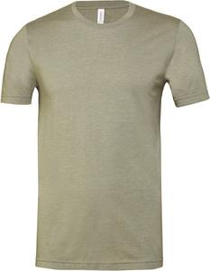Bella+Canvas BE3001CVC - T-SHIRT HOMME COL ROND Heather Stone