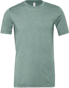 Bella+Canvas BE3001CVC - T-SHIRT HOMME COL ROND Heather Dusty Blue
